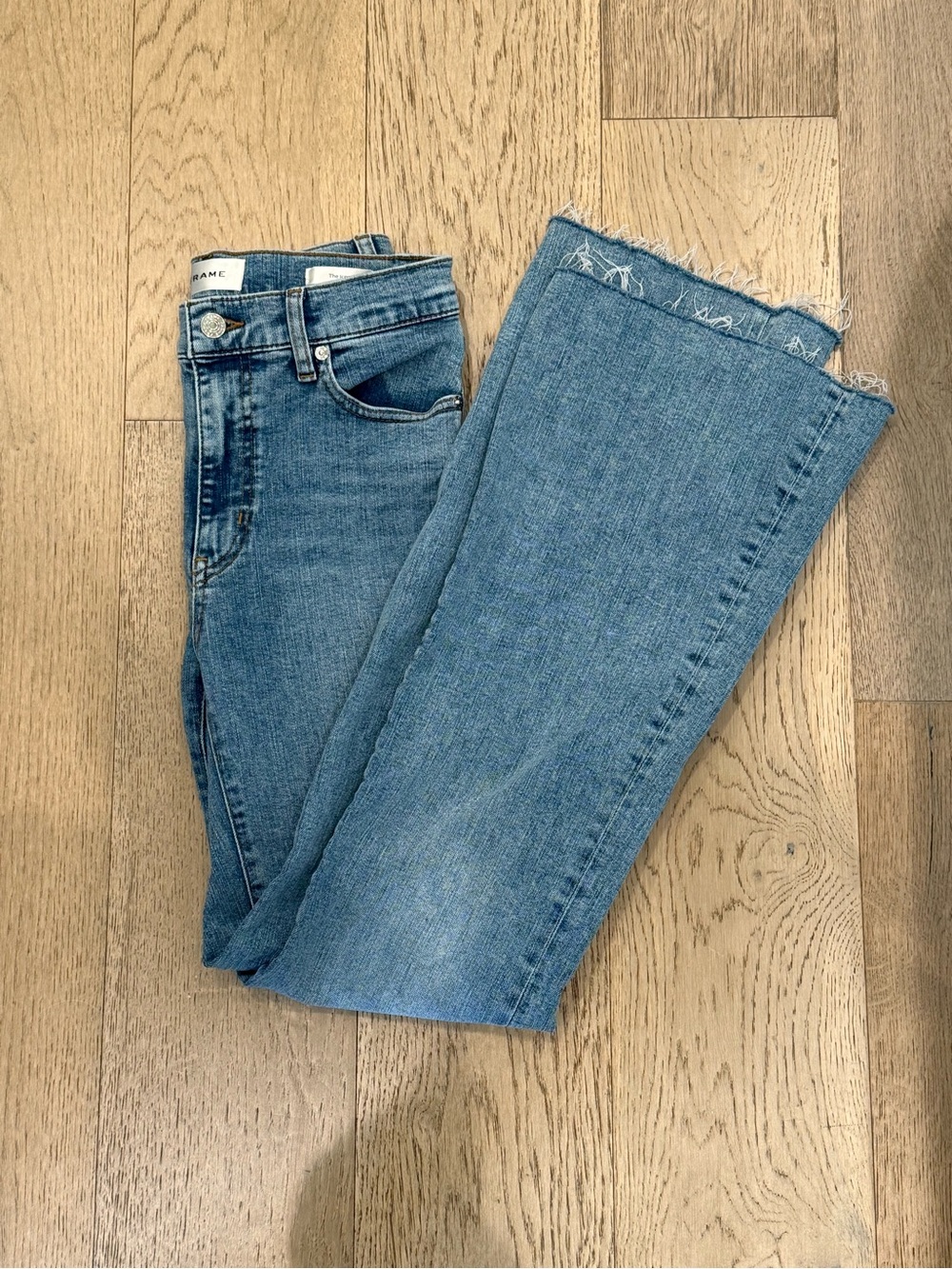 Frame, The Icon, size 27 Women’s jeans